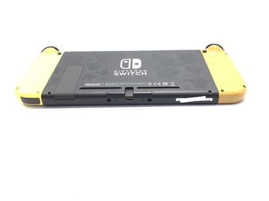nintendo switch pokemon lets go pikachu eevee edition