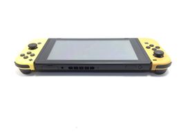 nintendo switch pokemon lets go pikachu eevee edition