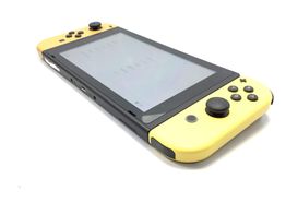 nintendo switch pokemon lets go pikachu eevee edition
