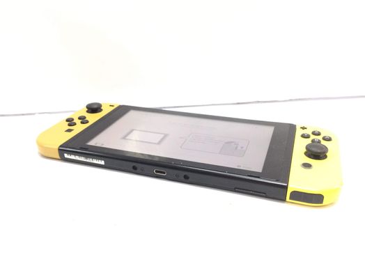 nintendo switch pokemon lets go pikachu eevee edition