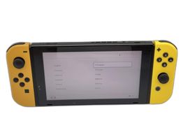 nintendo switch pokemon lets go pikachu eevee edition