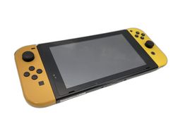 nintendo switch pokemon lets go pikachu eevee edition