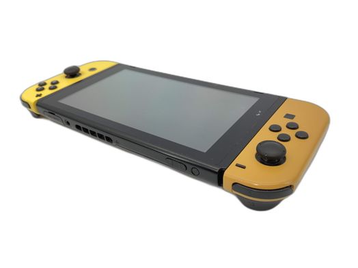 nintendo switch pokemon lets go pikachu eevee edition