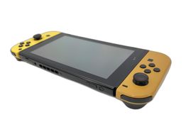 nintendo switch pokemon lets go pikachu eevee edition