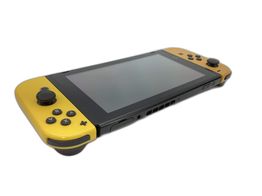 nintendo switch pokemon lets go pikachu eevee edition