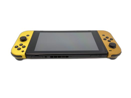 nintendo switch pokemon lets go pikachu eevee edition