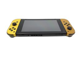 nintendo switch pokemon lets go pikachu eevee edition