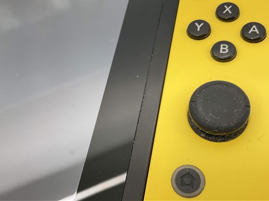 nintendo switch pokemon lets go pikachu eevee edition
