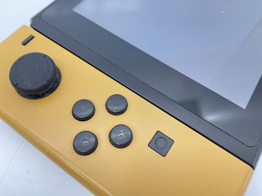 nintendo switch pokemon lets go pikachu eevee edition