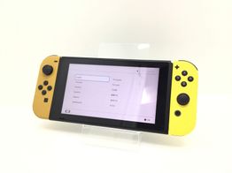 nintendo switch pokemon lets go pikachu eevee edition