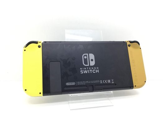 nintendo switch pokemon lets go pikachu eevee edition