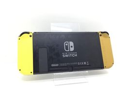 nintendo switch pokemon lets go pikachu eevee edition
