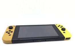 nintendo switch pokemon lets go pikachu eevee edition