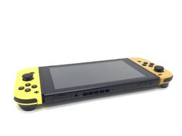 nintendo switch pokemon lets go pikachu eevee edition