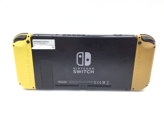 nintendo switch pokemon lets go pikachu eevee edition
