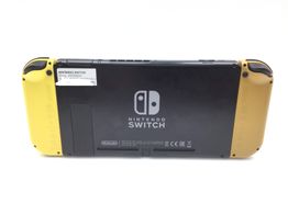 nintendo switch pokemon lets go pikachu eevee edition