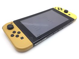 nintendo switch pokemon lets go pikachu eevee edition