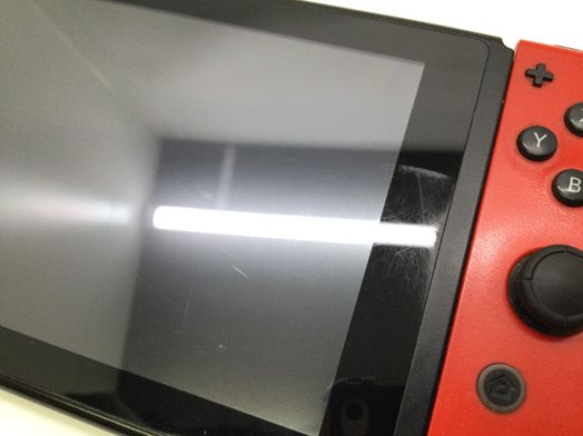 nintendo switch + super mario odyssey