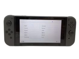 nintendo switch nintendo switch