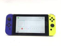 nintendo switch nintendo switch