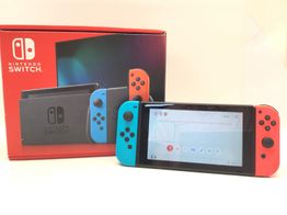 nintendo switch nintendo switch