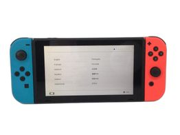 nintendo switch nintendo switch