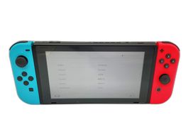 nintendo switch nintendo switch