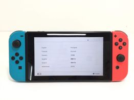 nintendo switch nintendo switch