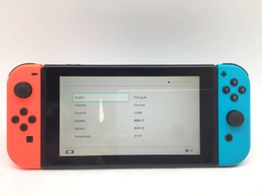 nintendo switch nintendo switch
