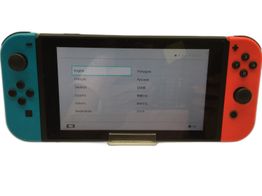 nintendo switch nintendo switch