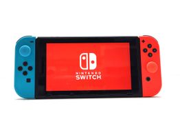 nintendo switch nintendo switch