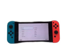 nintendo switch nintendo switch