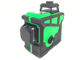 nivel laser 3d-12 3d-12
