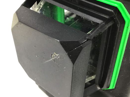 nivel laser 3d-12 3d-12