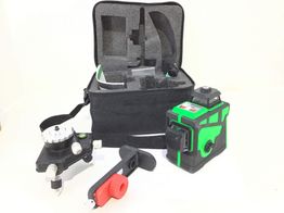 nivel laser 3d-12 3d-12