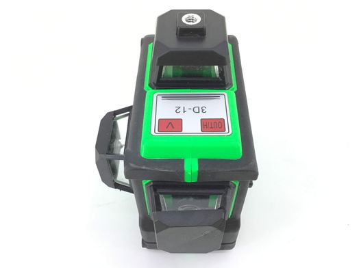 nivel laser 3d-12 3d-12