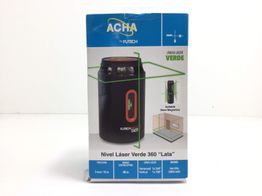 nivel laser acha 54321d