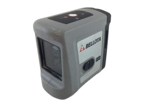 nivel laser bellota 862