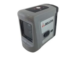 nivel laser bellota 862