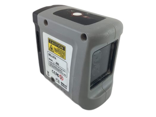 nivel laser bellota 862