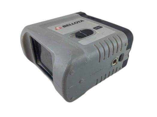 nivel laser bellota 862