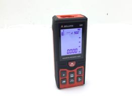nivel laser bellota med50r