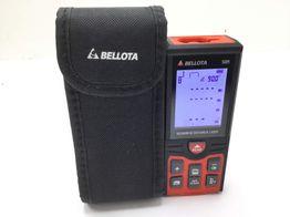 nivel laser bellota med50r