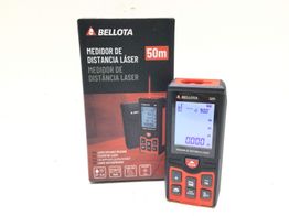 nivel laser bellota med50r