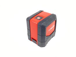 nivel laser bellota niv20r