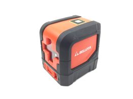 nivel laser bellota niv20v