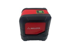 nivel laser bellota niv20v