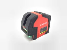 nivel laser bellota nv30v