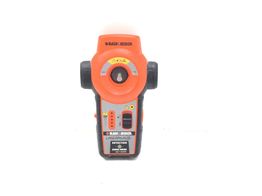 nivel laser black and decker lzr210