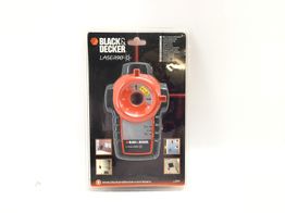 nivel laser black and decker lzr5